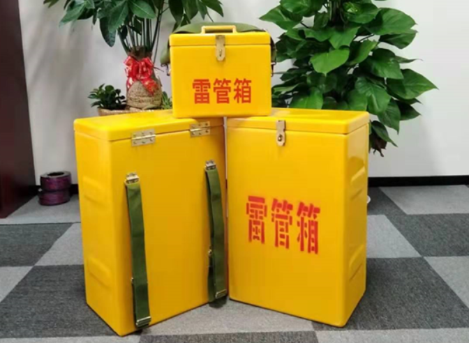 达日如何防止雷管箱炸药箱等矿用物品生锈？