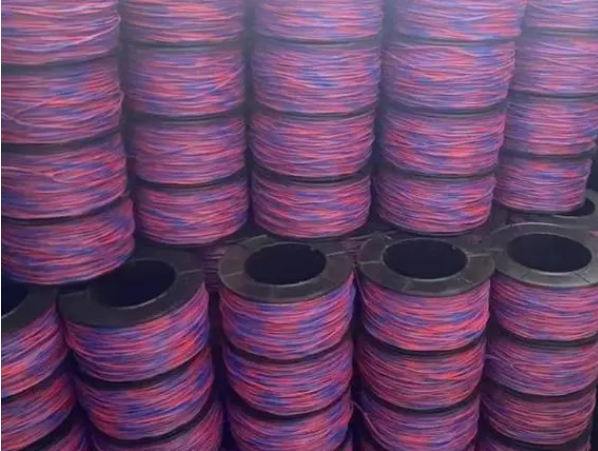 达日爆破母线必须符合的要求有哪些？