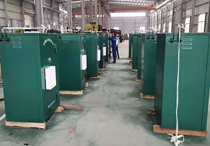 达日移动炸药库：安全与效率并重的爆破行业新趋势