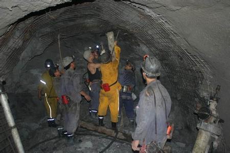 达日工程爆破中的危险因素分析以及应对工程爆破危险的措施
